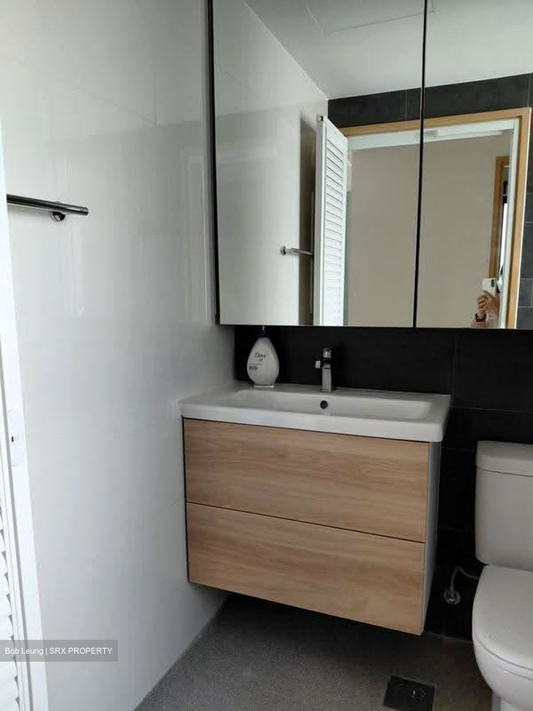 Parc Olympia (D17), Condominium #613592671